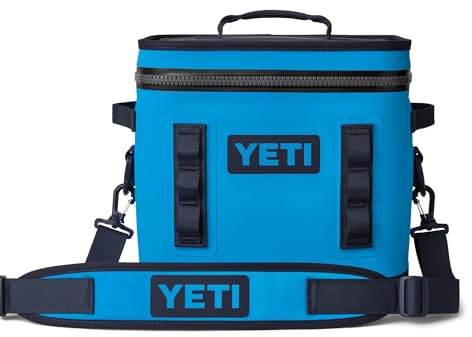 YETI Hopper Flip 12 Portable Cooler