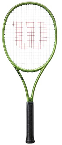 Wilson Blade Feel 100 tennisracket
