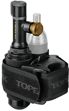 Topeak Tubi Master X - Kit de reparación
