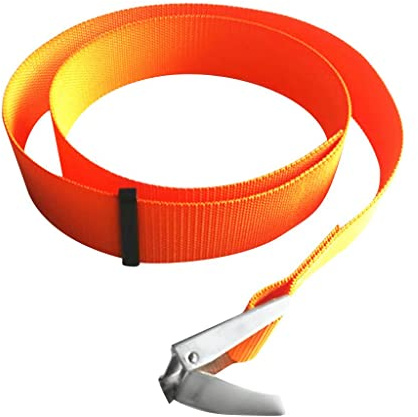 chiwanji Tauchen Bleigurt Gurtband