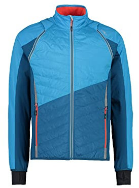 CMP detachable sleeves 30A2647 Herren Jacke