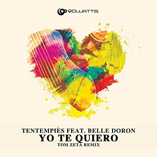 Yo Te Quiero (Tom Zeta Radio Edit)