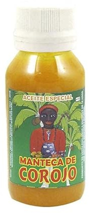 Aceite Esoterico Especial MANTECA COROJO