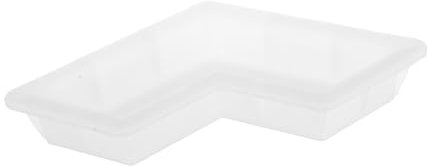 Happyyami Gartenformen Für Zement Ziegelformen Diy-trittsteinformen Betonformen Zementformen Betonformen Für Gehwege Steinformen Für Beton Wegmacherformen Zementformen Für Trittsteine