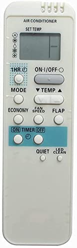 General AC A/C Fernbedienung passend für Sanyo Multi-Split Klimaanlage RCS-4VPIS4U KS1271