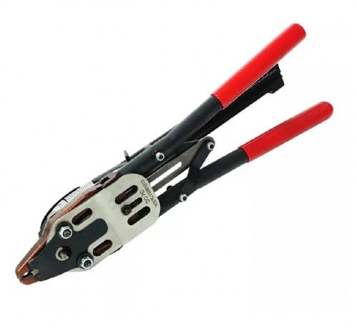 Hog Pince à anneau SC-7C 19 mm Gabion pour Bostitch SC7 BeA CL24 Tjep CR5 CR8 KL-96