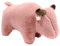 JOINPAYA 1pezzi Year Ox Plush Doll Mascot Giocattolo Peluche Per Festival Di Decorazione Per Ragazzo Ragazza Design Carino e Comodo Per Casa e Ufficio