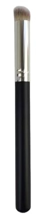 & Concealer Makeupborste - Precisionssuddverktyg - Makeupborstar Ansikte | Används För Färgkorrigering, Resor, Födelsedagar, Semesterresor Och Kvinnor