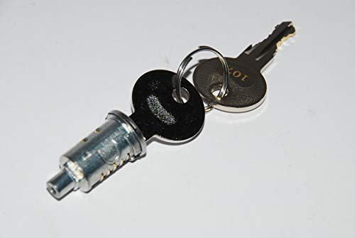 ECI ELETTROFORNITURE RICAMBIO ORIGINALE BFT I100017 10001 KIT NOTTOLINO SERRATURA 16MM