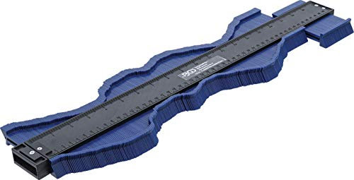 BGS Konturenlehre - 510 mm 7070