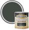 Rust-Oleum Universal Paint Satin Darkest Green 750ml, (RO1030304G1)