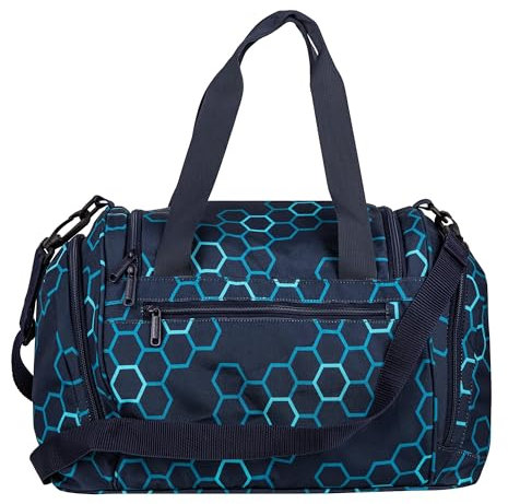 McNeill Sporttasche - Kollektion 2024 (XAGON)