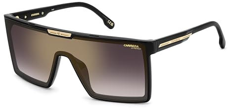 Occhiali da Sole CARRERA VICTORY C 07/S 807 BLACK 99/1/145 Uomo