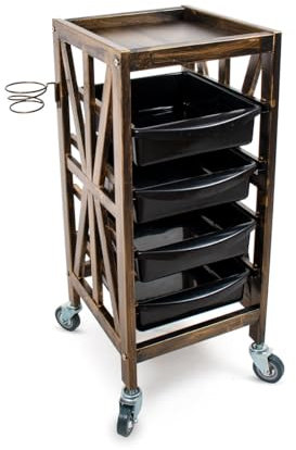 Table de service Barber Design