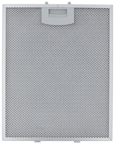 LUTH Premium Profi Parts Metallfettfilter kompatibel mit Bosch 00353110 310x250mm für Dunstabzugshaube