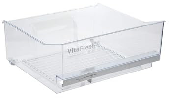 CAJÓN VERDURA FRIGORÍFICO COMPATIBLE CON BALAY KGN36XI32/05 KGN39XW32/27