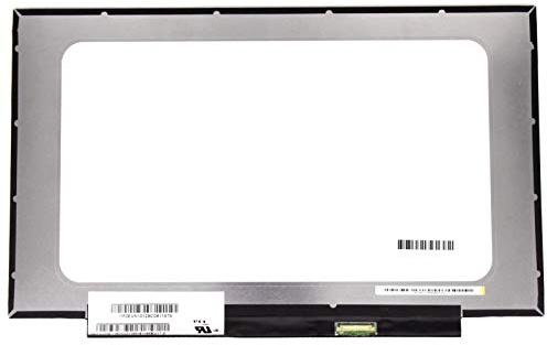 AJPARTS UK New Laptop Screen for Samsung Galaxy Chromebook Go 14 XE345XDA XE340XDA XE345XDA-KA2UK XE345XDA-LA1VZ XE345XDA-MA1TM XE345XDA-NA1TT Nano Edge LCD HD Display 30 pin Matte Non Touch Panel
