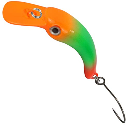 FTM Wobbler Masu 1,2g 2,9cm - Forellenwobbler