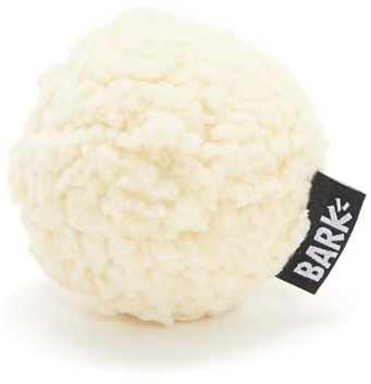 BarkBox Potato Super Chewer - Toy for Small Dogs