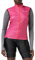 Vaude Damen Women's Air Vest III Weste, bramble, 40
