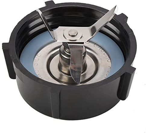 CHICIRIS Blender Blade für Oster, Mixer Blade Jar Bottom Ersatzteile mit O-Ring-Gummidichtung für Osterizer