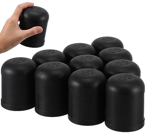 10PCS Dice Cups PU Leather Dice Cups for Dice Games Professional Shaker Cups Party Dice Cups Dice Bag Set Dice Stacking Cups Plastic Shaker Dice Cups for Bar Board Games