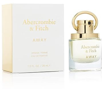 ABERCROMBIE & FITCH Away Woman Eau de Parfum (30 ml)