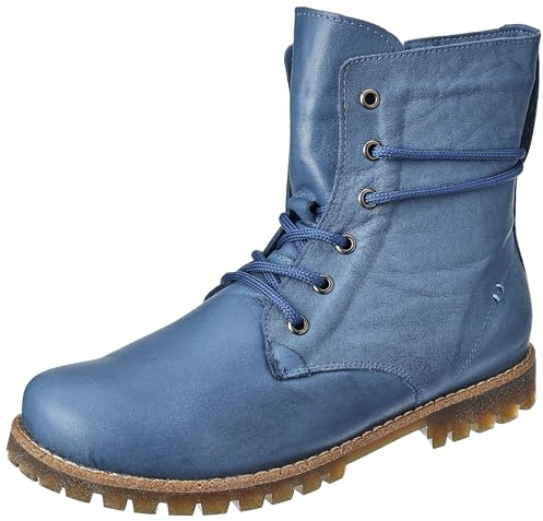 Andrea Conti 0342870 Damen Stiefelette