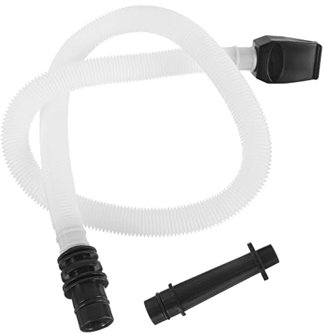 TOYANDONA Flexible Melodica Ersatzröhre aus Abs Kunststoff Weiches und Leichtes Instrumentenrohr für Schüler und Anfänger Geeignet für 32 bis 41 Tasten Melodica