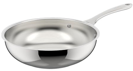 Lagostina Poêle Wok 26 cm - Orchestra