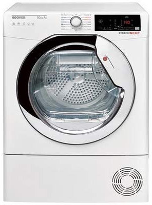 Hoover DX4 H7A1DREX-01 - Asciugatrice 7kg Classe A+