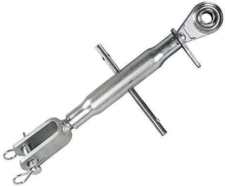 DEMA Unterlenker Stabilisator M24x3 – Höhenverstellbar von 380-510 mm für optimale Stabilität und Sicherheit im Einsatz