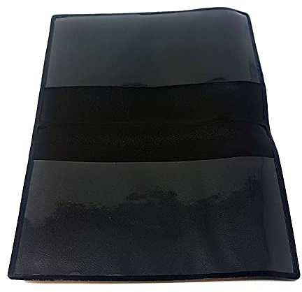 WS UK Travel Card Holder [Vertical]