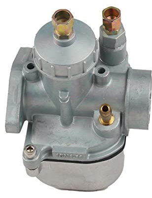 GRFIT Carb Motorräder Vergaser Carb Für BVF 16N1-11 Für Simson S50 S51 S70 KR51 SR50 16n1 Vergaser Carby 16mm 19mm 21mm Vergaser (Color : 19mm)