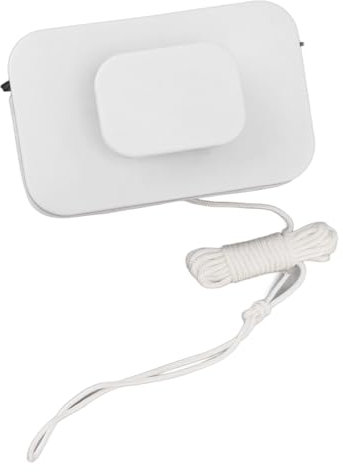 Essuie-glace magnétique double face avec essuie-glace en silicone pour laver les fenêtres sans effort, pour les grands bâtiments, plastique