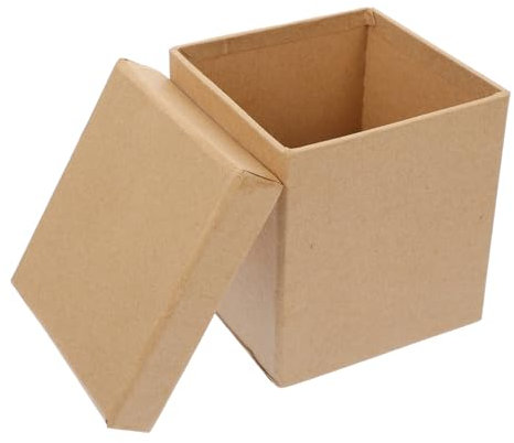 HAWILLOSCH Geschenkboxen Aus Papier Aufbewahrung Backen Hochzeit Brautparty Partydekorationen
