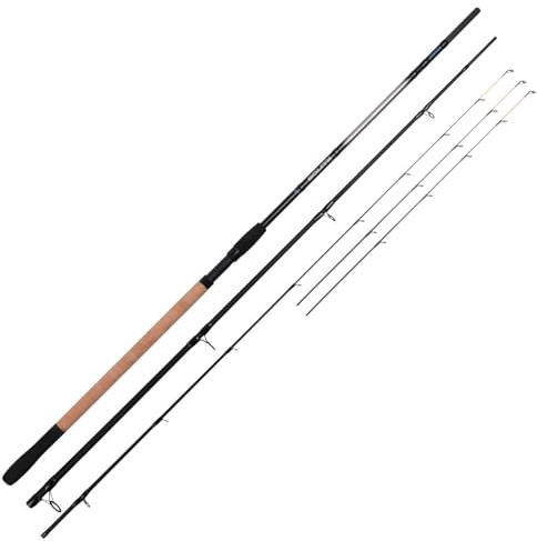 Cresta Solith Power River Feeder 330 H 330cm 80-150g - Feederrute