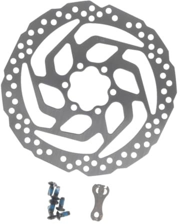 Shimano Alivio Sm-rt26 Disc Brake 160 mm