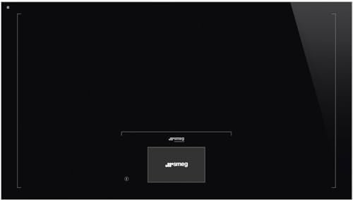 Induction hob with 6 heating zones from Smeg Universal - SIA1963D