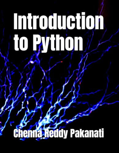 Introduction to Python (Encyclopedia of Computer Science)