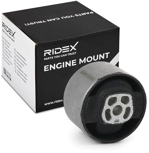 RIDEX 247E0138 Soporte de motor a la Derecha arriba Compatible con CITROËN C4 II Hatchback NC