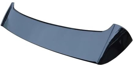 Heckscheibenspoiler Für VW Für G&olf 5 MK5 GTI R32 2004-2009 Für Osir Stil Heckspoiler Dach Flügel Stamm Lippe Auto Spoiler Hinten Stamm Spoiler