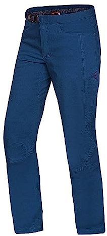Ocun Herren Honk Pants Kletterhose Blau XXL - Regular