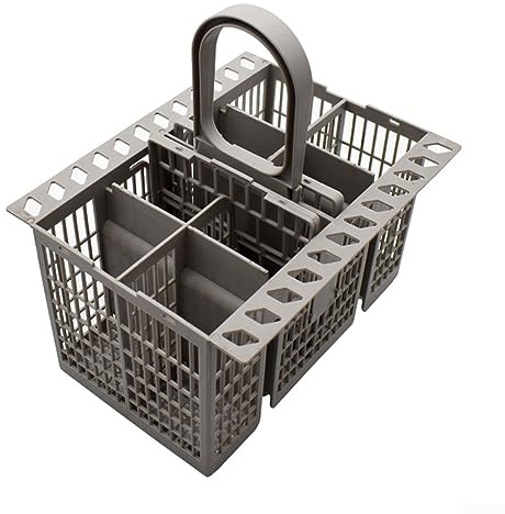 Geschirrspüler Besteckkorb | Ersatz Besteckkorb | Für Bauknecht | Für Indesit | Für Hotpoint Geschirrspüler C00257140