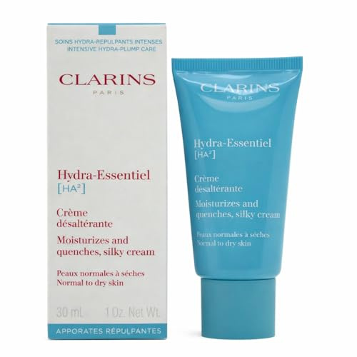 CLARINS HYDRA CREAM 30ML
