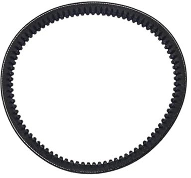 VTSGBLS Motorrad-Antriebsriemen Für Aixam 3WP23 A721 A741 500.4 Für Minivan Für Pick-Up Für Scouty Für Crossline B3211AA1103 EPCOUR038 Motorrad-Transfer-Antriebsriemen