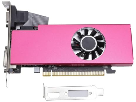 RX 550 4GB GDDR5 Tarjeta de Gráficos de Juegos, Compatibilidad con la Tarjeta Gráfica de Video PC