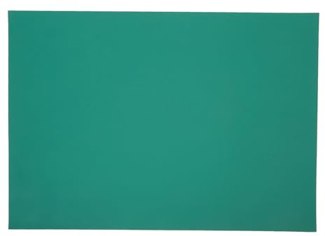 Heat Resistant Non-Slip Watchmaker Soldering Station MAT for Watch Repair Dark Green (34 X 24CM)