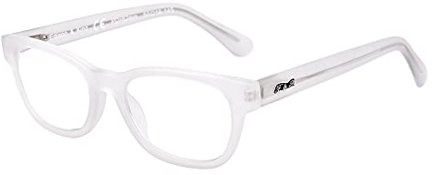 Edison & King Lesebrille Endless – Moderne Kunststoffbrille entspiegelt – gehärtet – aus Acetat