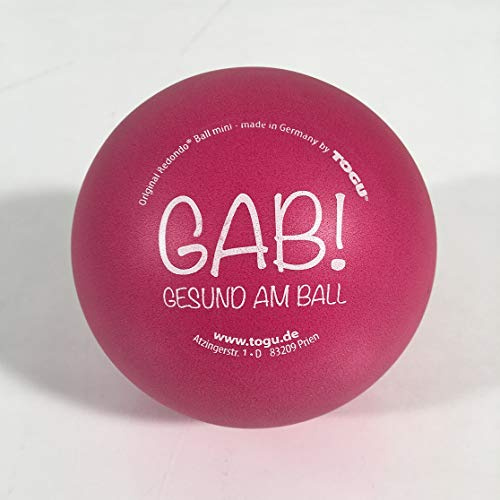 Togu Redondo Ball GAB!